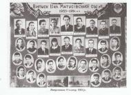 Історія  Матусіва