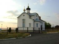 Комар з panoramio.com