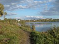 Семенівка з panoramio.com