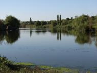 Березівка з panoramio.com