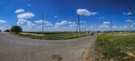 Лучинське з panoramio.com