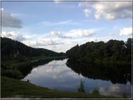 Радичів з panoramio.com