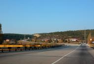 Повортне з panoramio.com