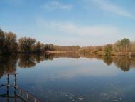 Бджільна з panoramio.com