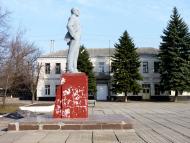 Синельникове з panoramio.com