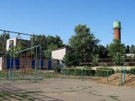 Чаплинка з panoramio.com