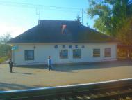 Дерно з panoramio.com