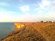 Андріївка з panoramio.com