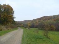 Зруб з panoramio.com