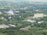 Біловодськ з panoramio.com