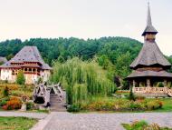Хмелів з panoramio.com - Khmeliv