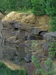 Нова Рудня з panoramio.com