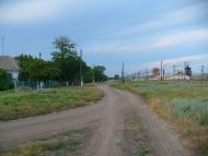 Новоєфремівка з panoramio.com