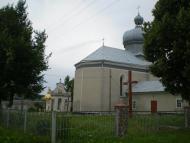 Залізці з panoramio.com