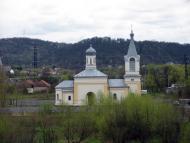 Кольчино з panoramio.com