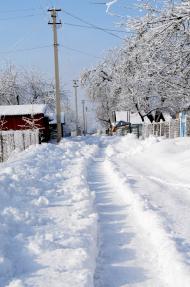 Дерно з panoramio.com