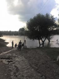 Дорогів з panoramio.com