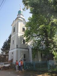 Чорний Потік з panoramio.com