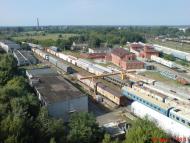 Синельникове з panoramio.com