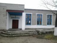 Червона Діброва з panoramio.com