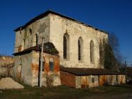 Підгайці з panoramio.com