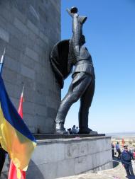 Саурівка з panoramio.com