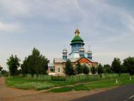 Ковалі з panoramio.com