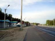 Старовойтове з panoramio.com