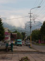 Нижній Дубовець з panoramio.com