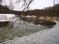 Підлісне з panoramio.com - Подлесное