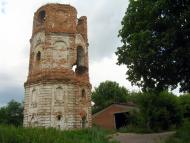 Велика Чернеччина з panoramio.com