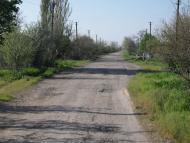 Новоалександровка - Последние фото