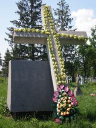 Вікторівка з panoramio.com