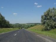 Краснознаменка з panoramio.com