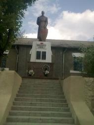 Верхня Слобідка з panoramio.com