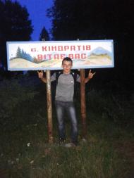 Кіндратів