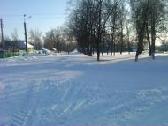 Саї з panoramio.com