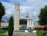 Старовойтове з panoramio.com