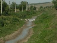 Міняйлівка з panoramio.com