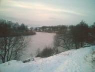 Вільховець з panoramio.com