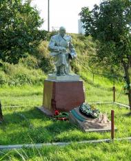 Будище з panoramio.com