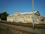 Селевинці з panoramio.com