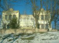 Красногірське з panoramio.com