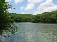 Червона Поляна з panoramio.com