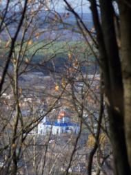 Будище з panoramio.com