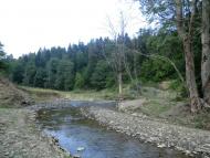 Стара Красношора з panoramio.com