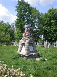 Вікторівка з panoramio.com