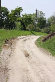 Черемошня з panoramio.com