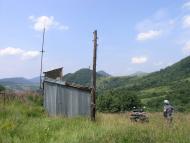 Волосянка з panoramio.com