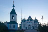 Октябрське з panoramio.com